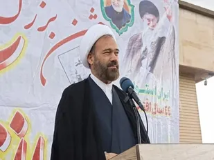 مکتب شهید سلیمانی بهترین الگو برای جوانان است