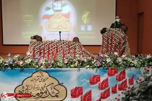 اعلام آمادگی سپاه فجر فارس آمادگی برای واکسینه کردن همه دانش&zwnj;آموزان با استفاده از تمام امکانات
