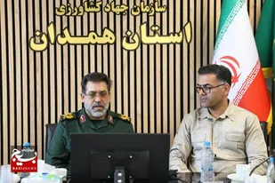 جهاد کشاورزی خط مقدم امنیت غذایی کشور است