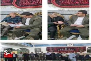 ارائه خدمات حقوقی و مشاوره&zwnj;ای رایگان در مسجد &laquo;فاطمه&zwnj;الزهرا (س)&raquo; زاهدان