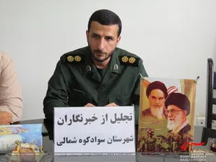 خبرنگاران متعهد روحیه انقلابی گری را در جامعه گسترش دهند
