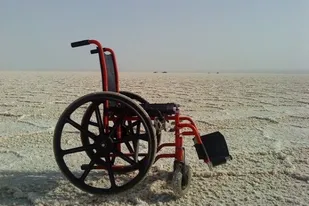 عدم حمایت مسئولان از این طرح