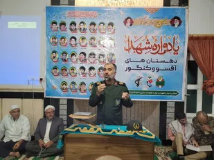 رزمندگان ما با موجی از غیرت خرمشهر را آزاد کردند/ یکی از مهم ترین راه های مقابله با جنگ شناختی تبیین است