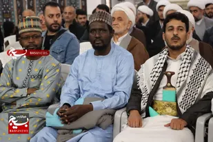 یادواره شهید روحانی یونس استادسرایی، میرزا کوچک جنگلی و گرامیداشت ۱۵۲ شهید روحانی و طلبه گیلان در رشت