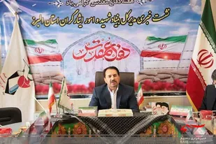 ایثار مدافعان سلامت جلوه گر از خودگذشتگی رزمندگان دفاع مقدس است