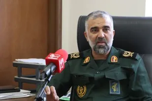 خبرنگاران خبرگزاری بسیج پرچمداران جهاد تبیین هستند/میزان اعتماد مخاطبین به خبرگزاری بسیج در حد مطلوب است
