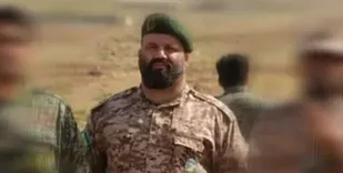 شهادت بسیجی حافظ امنیت در کرمانشاه