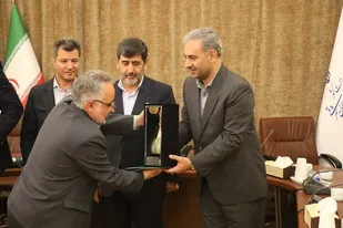 کانون پرورشی فکری آذربایجان شرقی رتبه نخست اوقات فراغت را کسب کرد