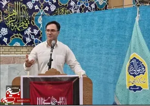 فرماندار تنگستان:&laquo;ما نمی&zwnj;گوییم نمی&zwnj;توانیم؛ در عمل نشان می&zwnj;دهیم که می&zwnj;توانیم&raquo;