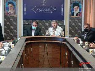 اجرای طرح جبهه خرمشهر&zwnj;ها در ۱۸ محله/ برگزاری ۱۰۴ برنامه در هفته بسیج بابلسر