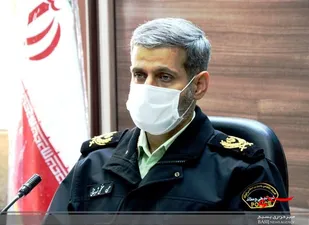 رعايت حقوق شهروندي، راهبرد محوری پليس، در ايجاد امنيت مطلوب مسافران نوروزی
