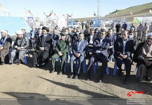 ۲۱ روستای گرمی از آب آشامیدنی پایدار بهره&zwnj;مند شدند