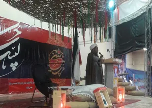 دشمنان می&zwnj;خواهند ملت را از زیر چتر ولایت بیرون بکشند