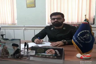 آب شرب روستای ایج به همت بسیجی سازندگی سرخه تامین شد