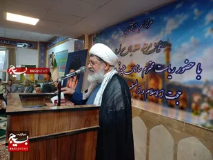 زندگی زیبا در گرو عمل به دستورات دین و الگو قرار دادن پیامبر(ص) است