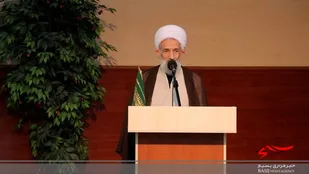 جهاد تبیین موجب افزایش صبر و استقامت درجامعه می&zwnj;شود