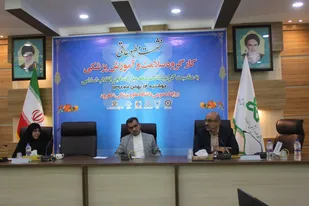 ارائه خدمات درمانی به ۷۰ هزار بیمه&zwnj;شده در شاهرود