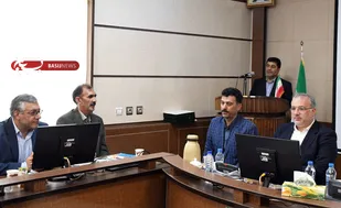 توليد 17 هزار و 700 ميليارد ريال محصولات کشاورزي در ديمزارهای آذربايجان شرقي