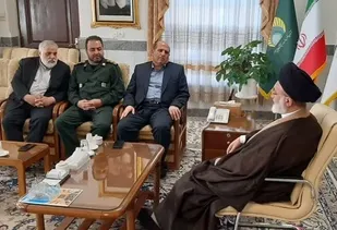 اشاعه فرهنگ ایثار و شهادت لازمه جامعه اسلامی است