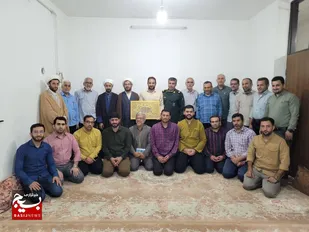 تجلیل و تکریم از فعالان و مربیان قرآنی در گتوند