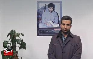 رقابت ۶۴ تیم تولید محتوای بسیج در مشهد