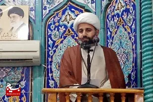 فاطمه معصومه اسوه&zwnj;ای بی&zwnj;بدیل در میان امامزادگان انقلابی است