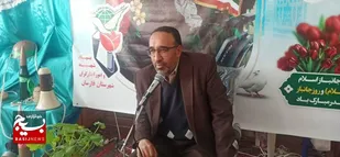 جانبازان و ایثارگران از نخبگان دوران هستند