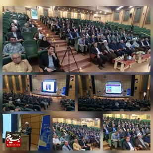 همایش &laquo;شاهرود، شهر معلمان دین و اخلاق&raquo; برگزار شد؛ تأکید بر معرفی ظرفیت&zwnj;های جهانی و هشدار نسبت به توسعه ناموزون