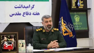 دفاع مقدس؛ قله ماندگار عزت و مقاومت ملت ایران