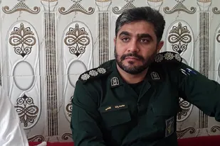 انقلاب اسلامی ملت ایران را آزاد نمود