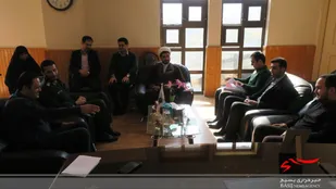 جهاد علمی جامعه را به رشد و تعالی می رساند