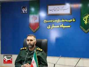 مجاهدت مخلصانه نیروی انتظامی جلوه درخشان عشق به وطن است