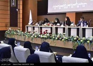 معاون رئیس جمهور در امور زنان و خانواده:
دولت ضامن زنان سرپرست خانوار برای دریافت تسهیلات می&zwnj;شود