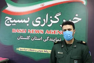 کسب سه عنوان برتر توسط سپاه نینوا در سی و سومین دوره مسابقات قرآن نیروهای مسلح