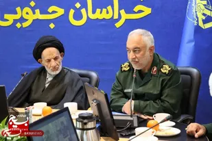 آتش بس دشمن، آتش بس تاکتیکی است/ ایفای نقش بسیجیان سوریه در مقابل دشمن
