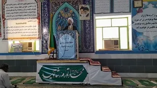 همه بدانند که شعار مرگ بر آمریکا با خون همه ملت ما عجین است