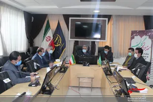 همکاری بسیج کشاورزی در نظارت بر توزیع نهاده ها در دامداری های خراسان شمالی
