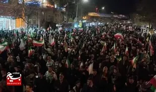 خون&zwnj;خواهیِ شهیدان؛ منطق قرآنی برای بیداری امت و محو غده سرطانی استکبار