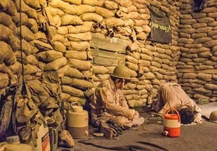۱۰۰ کلیپ با موضوع شهدا توسط دانش&zwnj;آموزان شهرستان خاتم یزد ساخته شد