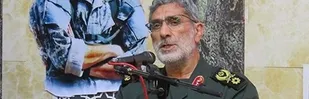از تخصص اطلاعاتی تا سازنده سلول&zwnj;های عملیاتی در آمریکای لاتین؛ &laquo;اسماعیل قاآنی&raquo; کیست؟