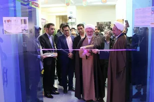 برپایی و افتتاح نمایشگاه عکس در شاهرود