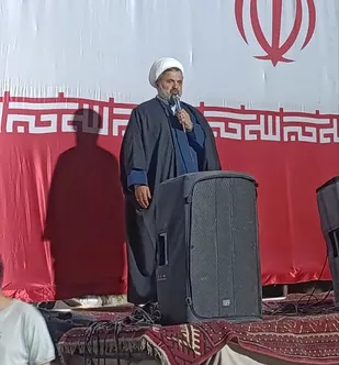امنیت پایدار در سایه همبستگی مردم و مجاهدت حافظان امنیت محقق می&zwnj;شود