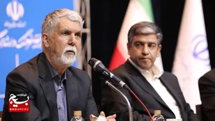 وزیر ارشاد: ماهانه ۱۰۰ میلیارد تومان به هنرمندان پرداخت می&zwnj;شود