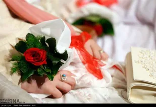 چند دلیل برای افزایش ازدواج