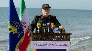 آغاز رزمایش پیامبر اعظم سپاه/ بهره&zwnj;گیری از پیشرفته&zwnj;ترین تجهیزات