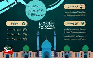 جشن بزرگ "امت احمد" با سه رویداد قرآنی شور معنوی می&zwnj;گیرد