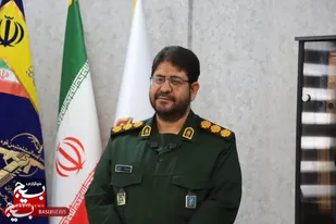 قدردانی معاون هماهنگ&zwnj;کننده سپاه حضرت روح&zwnj;الله از مردم و مسئولان استان مرکزی؛ حماسه ۷۷ هزار نفری، مصداق شکر عملی نعمت ولایت