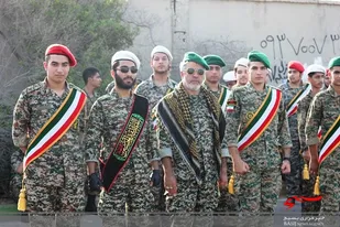 بسیج خود را وابسته به هیچ جناحی نمیداند بلکه خود را برگرفته از مردم می داند