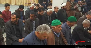 پاداش زیارت حضرت فاطمه معصومه بهشت است
