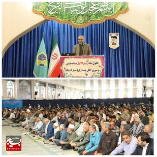 اصلاح نظام اداری کلید رفع چالش&zwnj;های بروکراسی و افزایش رضایتمندی مردم است